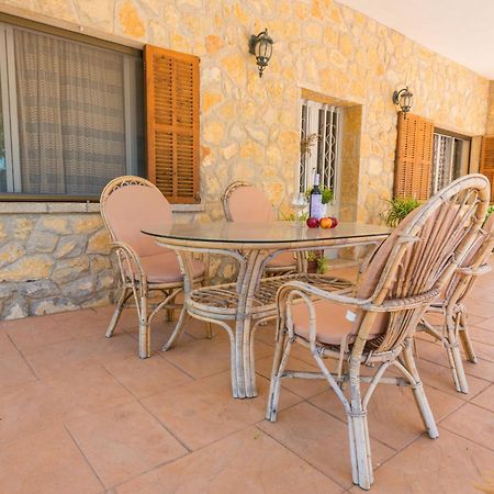 Vivienda Isabela Villa Инка Екстериор снимка