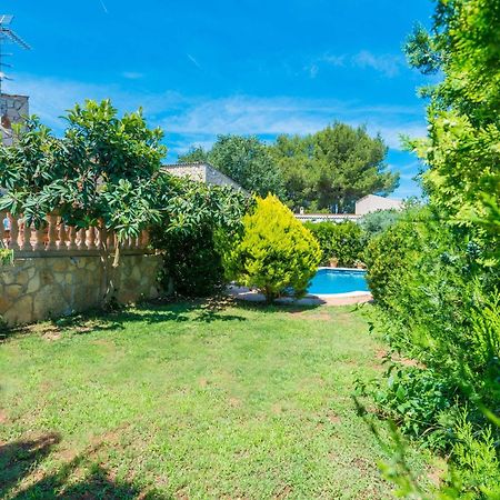 Vivienda Isabela Villa Инка Екстериор снимка