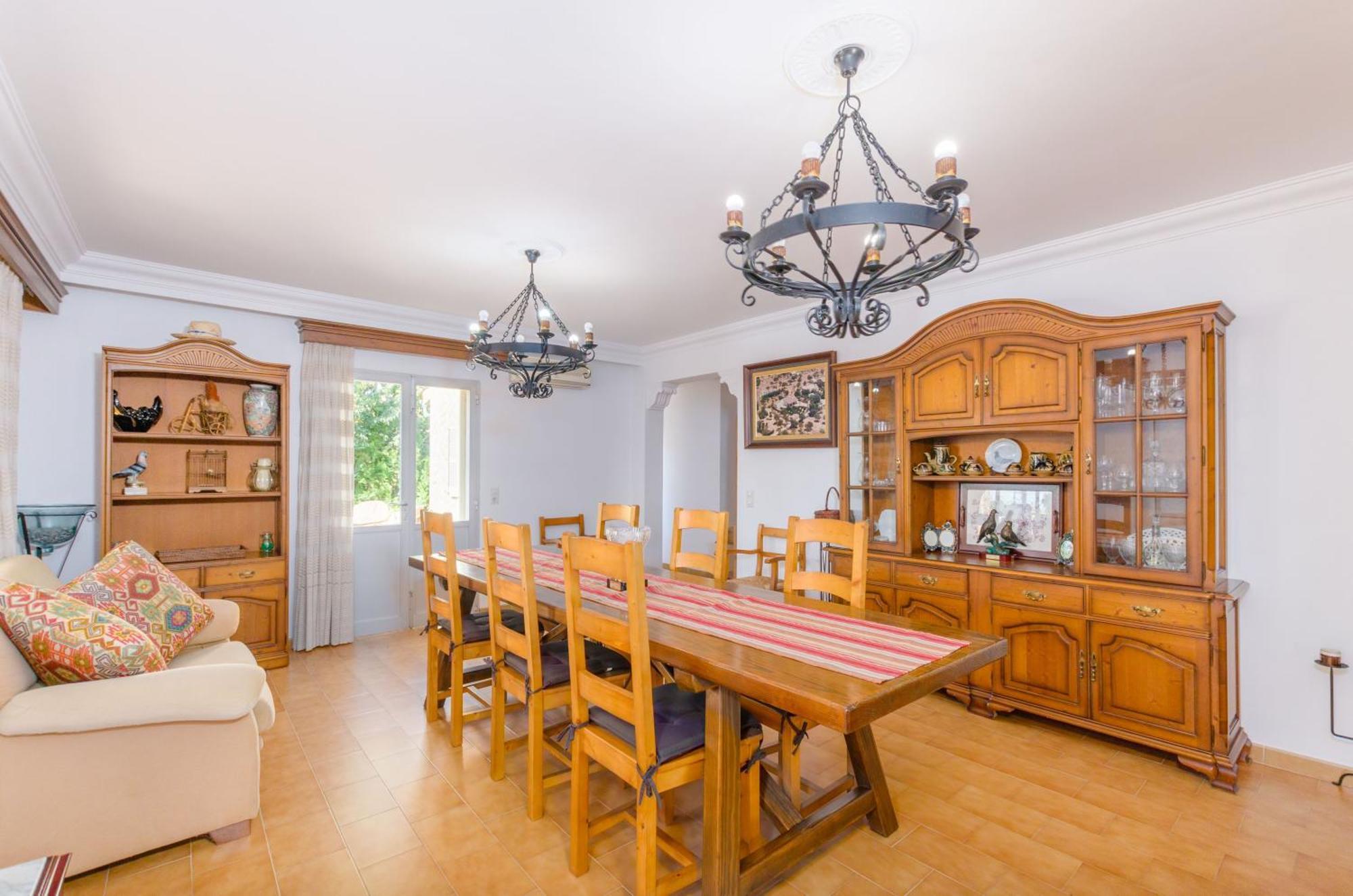 Vivienda Isabela Villa Инка Екстериор снимка