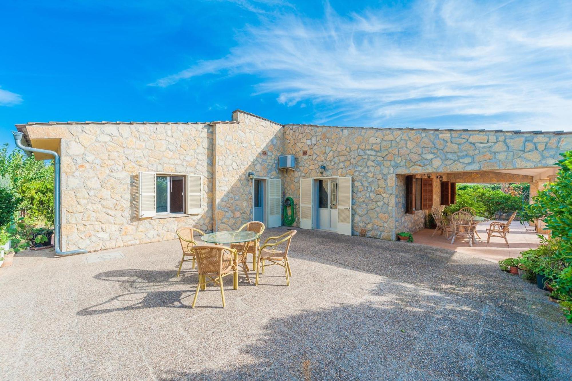 Vivienda Isabela Villa Инка Екстериор снимка
