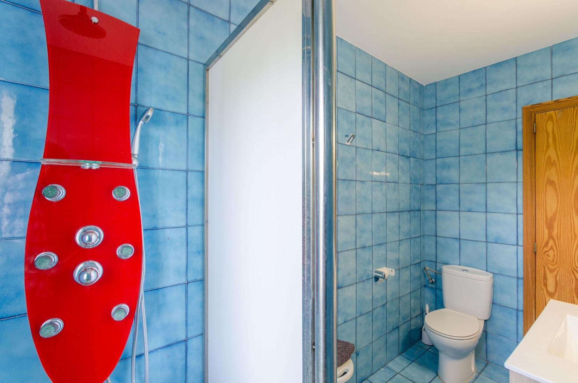 Vivienda Isabela Villa Инка Екстериор снимка