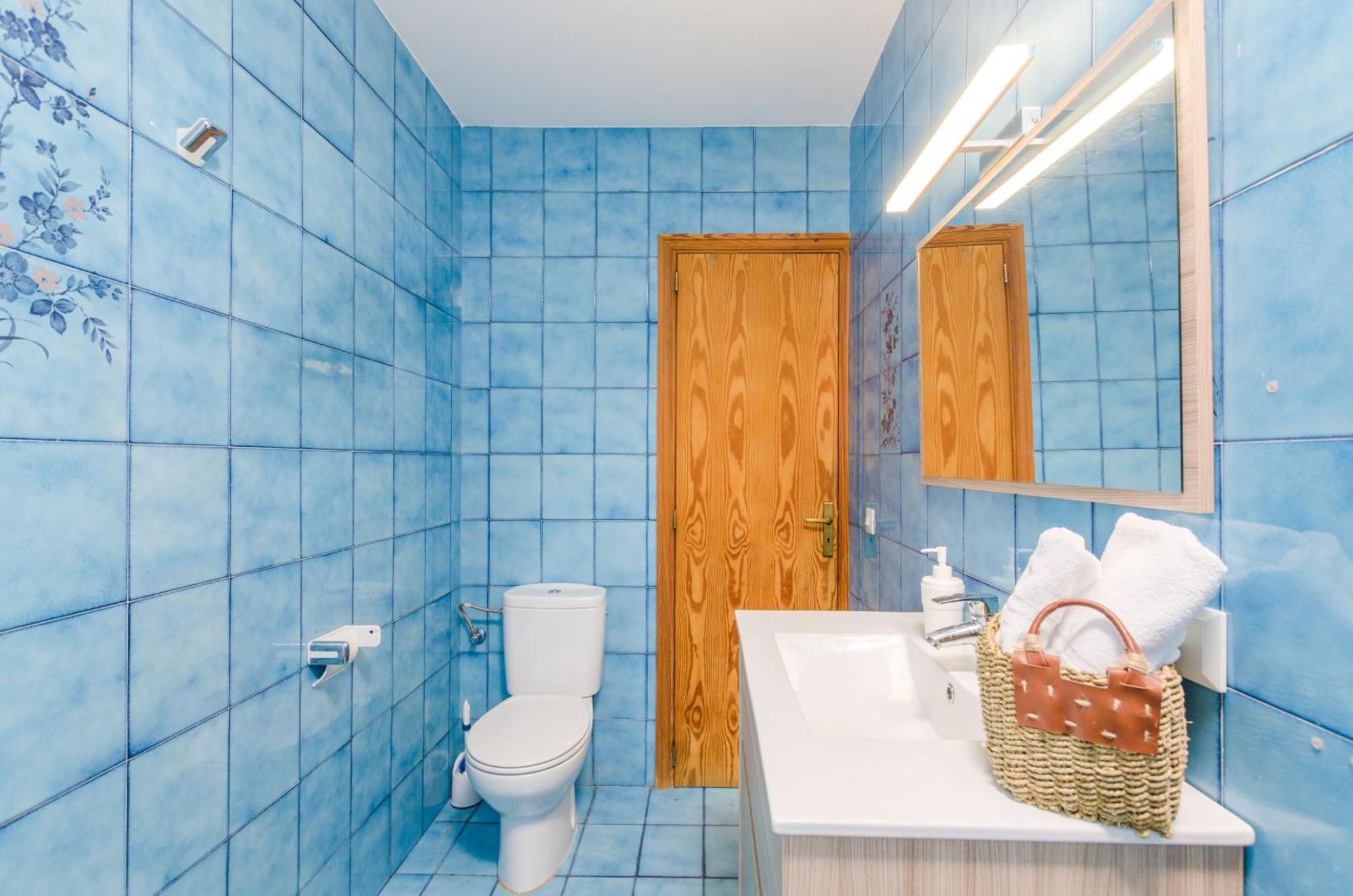 Vivienda Isabela Villa Инка Екстериор снимка