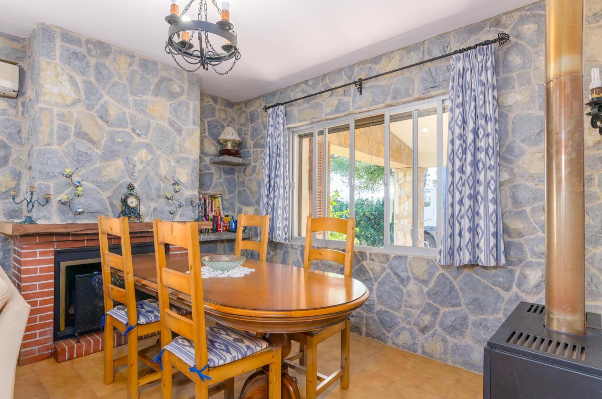 Vivienda Isabela Villa Инка Екстериор снимка