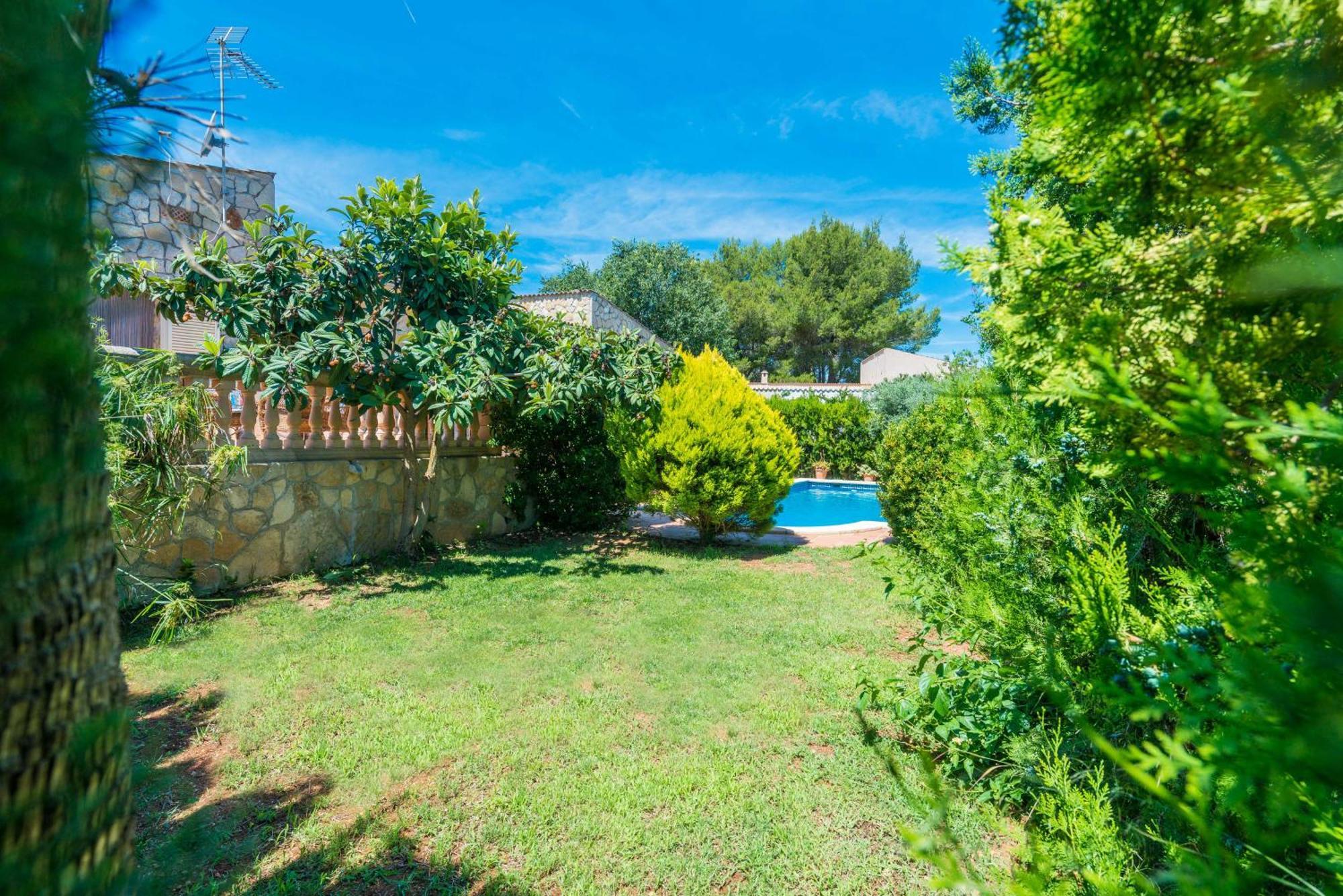 Vivienda Isabela Villa Инка Екстериор снимка