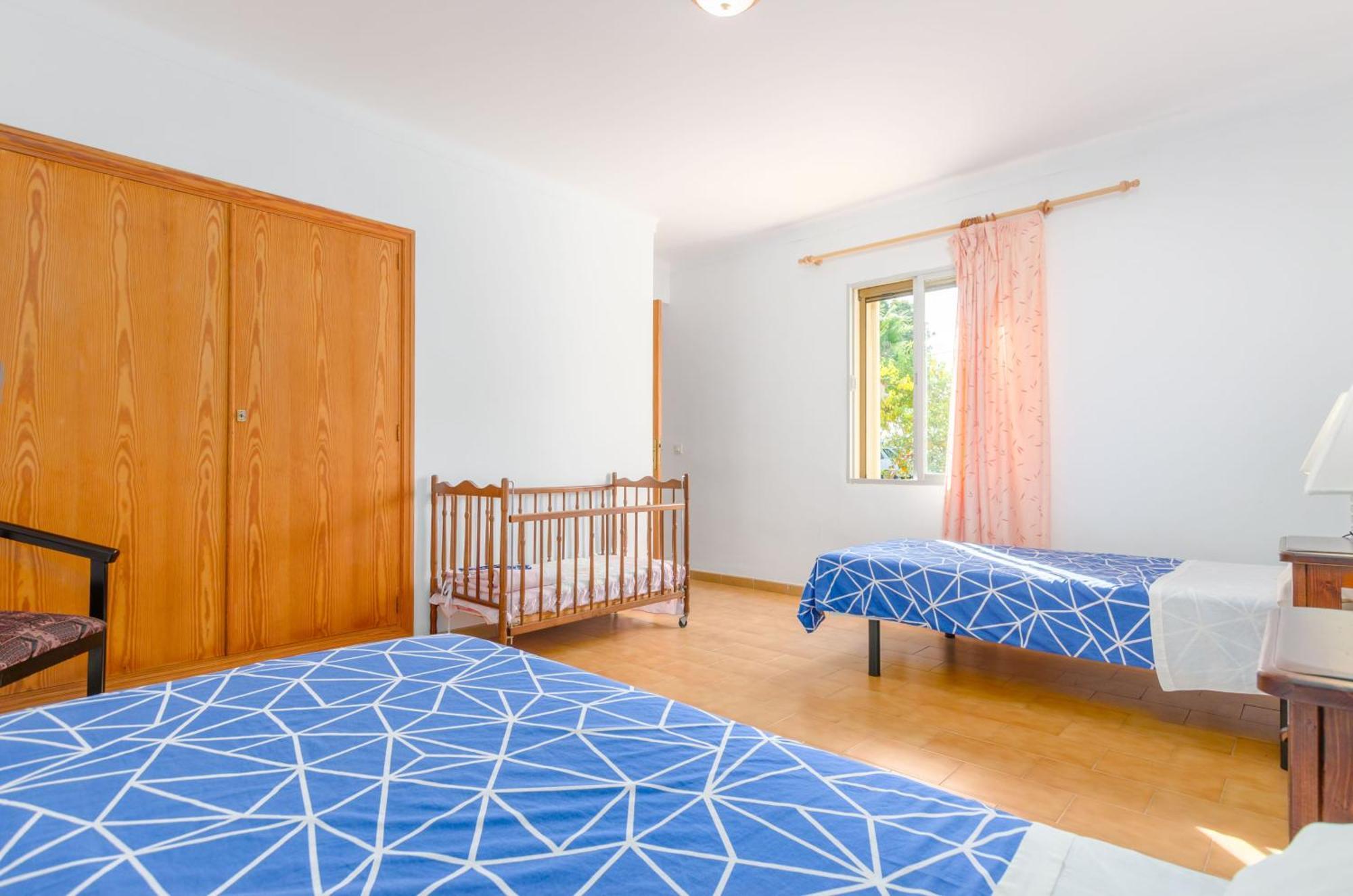Vivienda Isabela Villa Инка Екстериор снимка