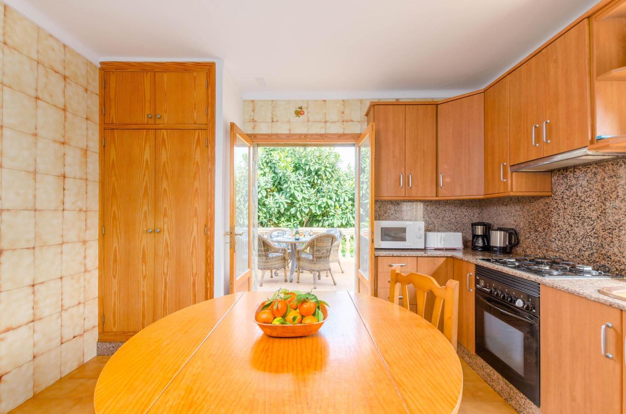 Vivienda Isabela Villa Инка Екстериор снимка