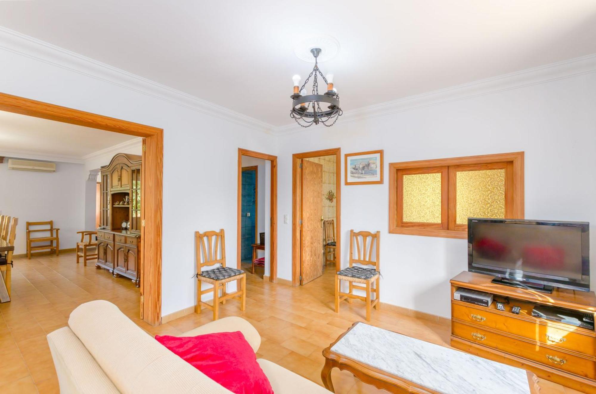 Vivienda Isabela Villa Инка Екстериор снимка