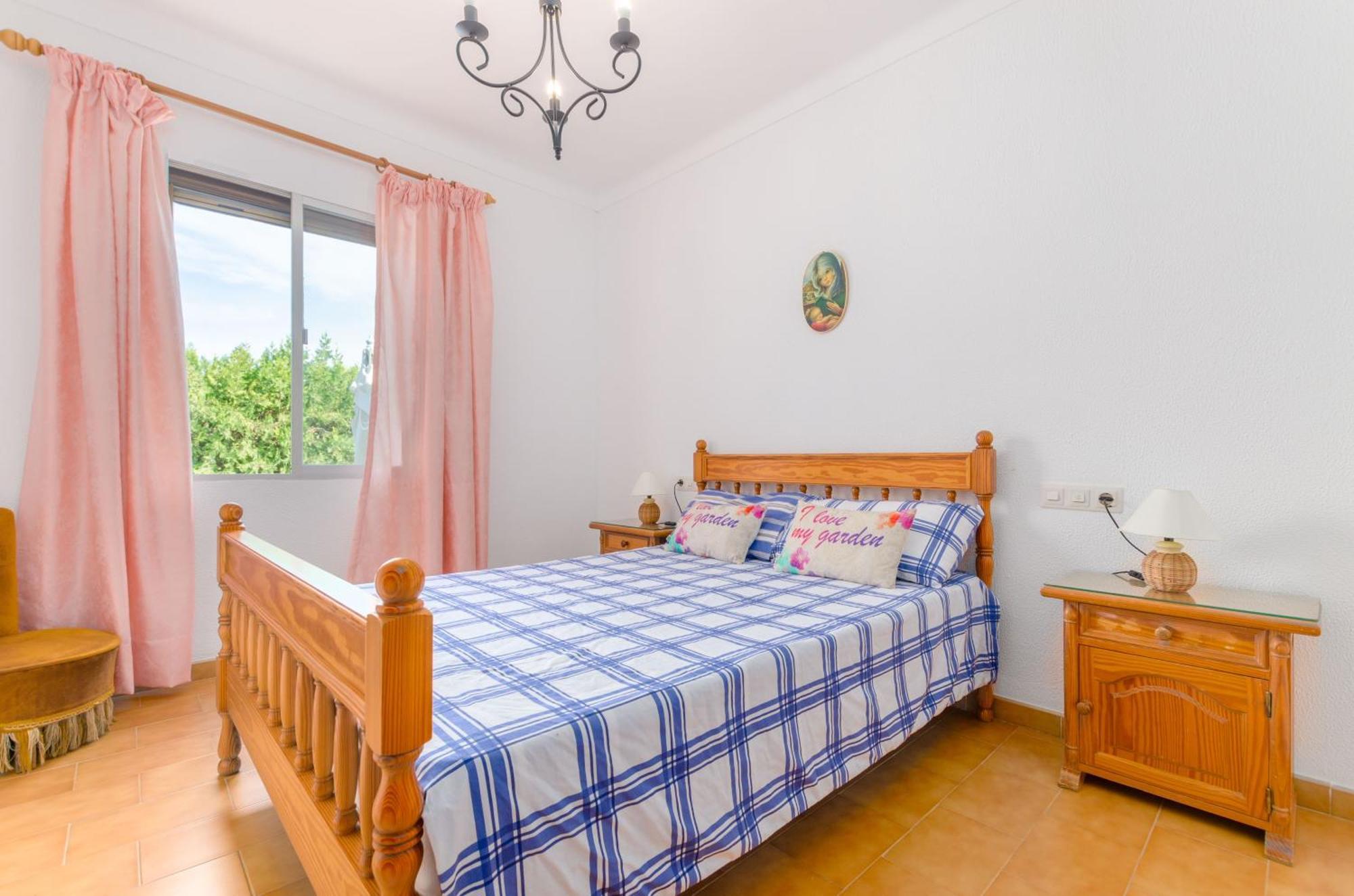 Vivienda Isabela Villa Инка Екстериор снимка