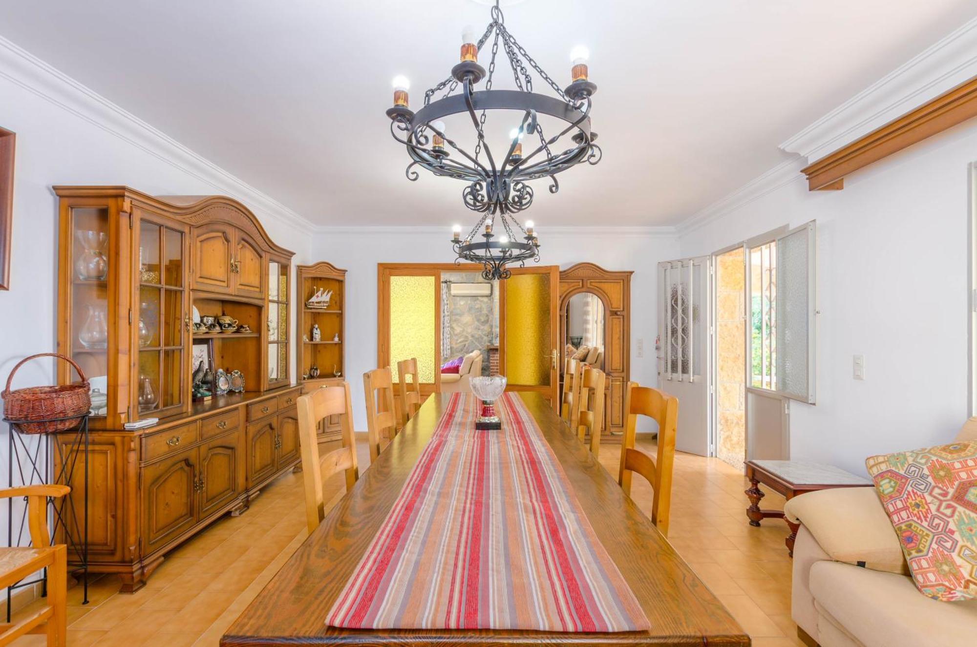 Vivienda Isabela Villa Инка Екстериор снимка