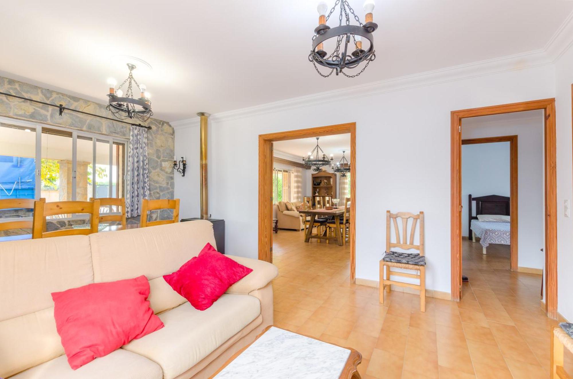 Vivienda Isabela Villa Инка Екстериор снимка