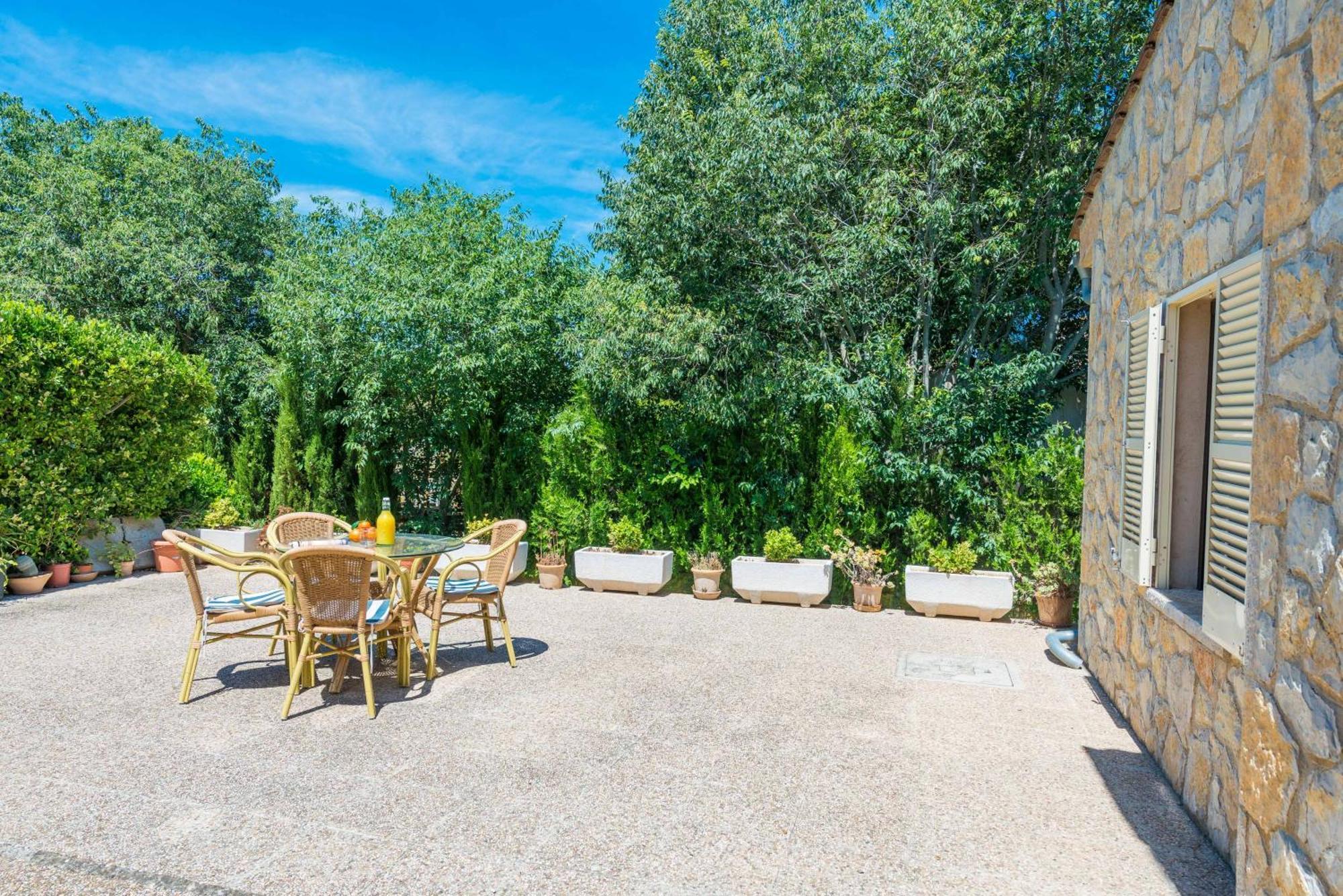 Vivienda Isabela Villa Инка Екстериор снимка