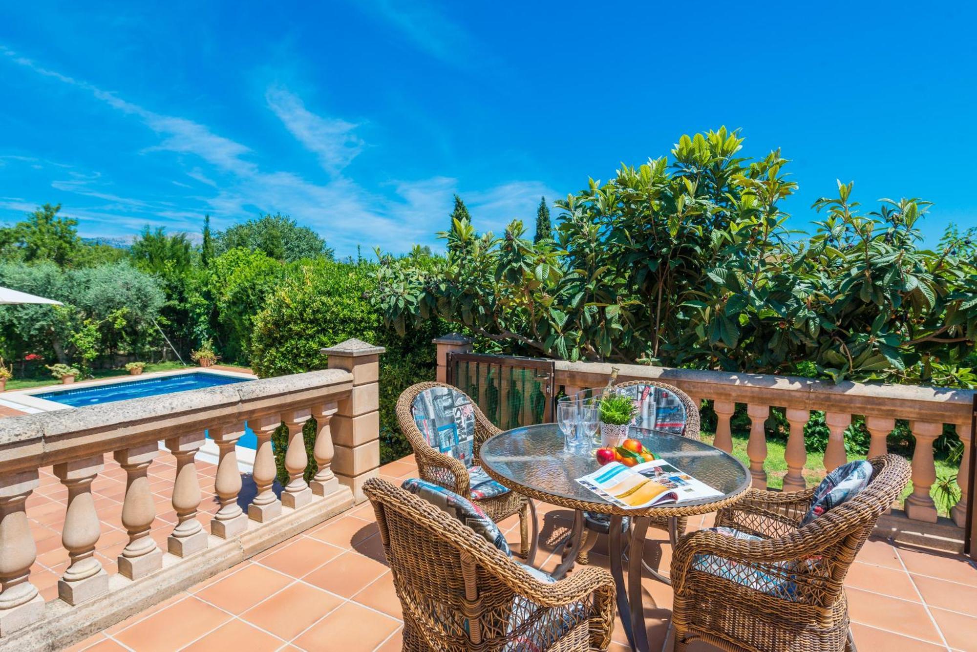 Vivienda Isabela Villa Инка Екстериор снимка