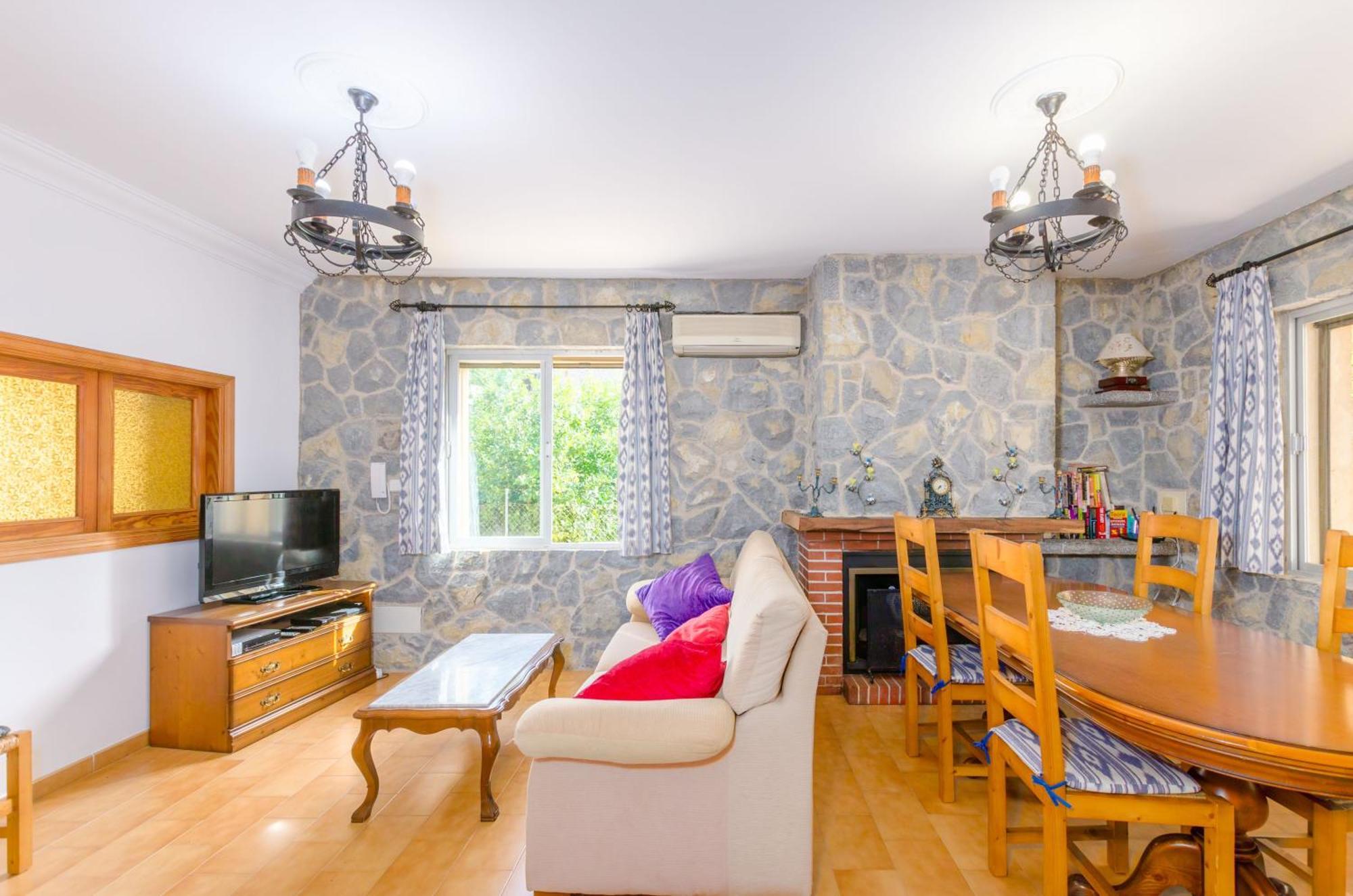 Vivienda Isabela Villa Инка Екстериор снимка