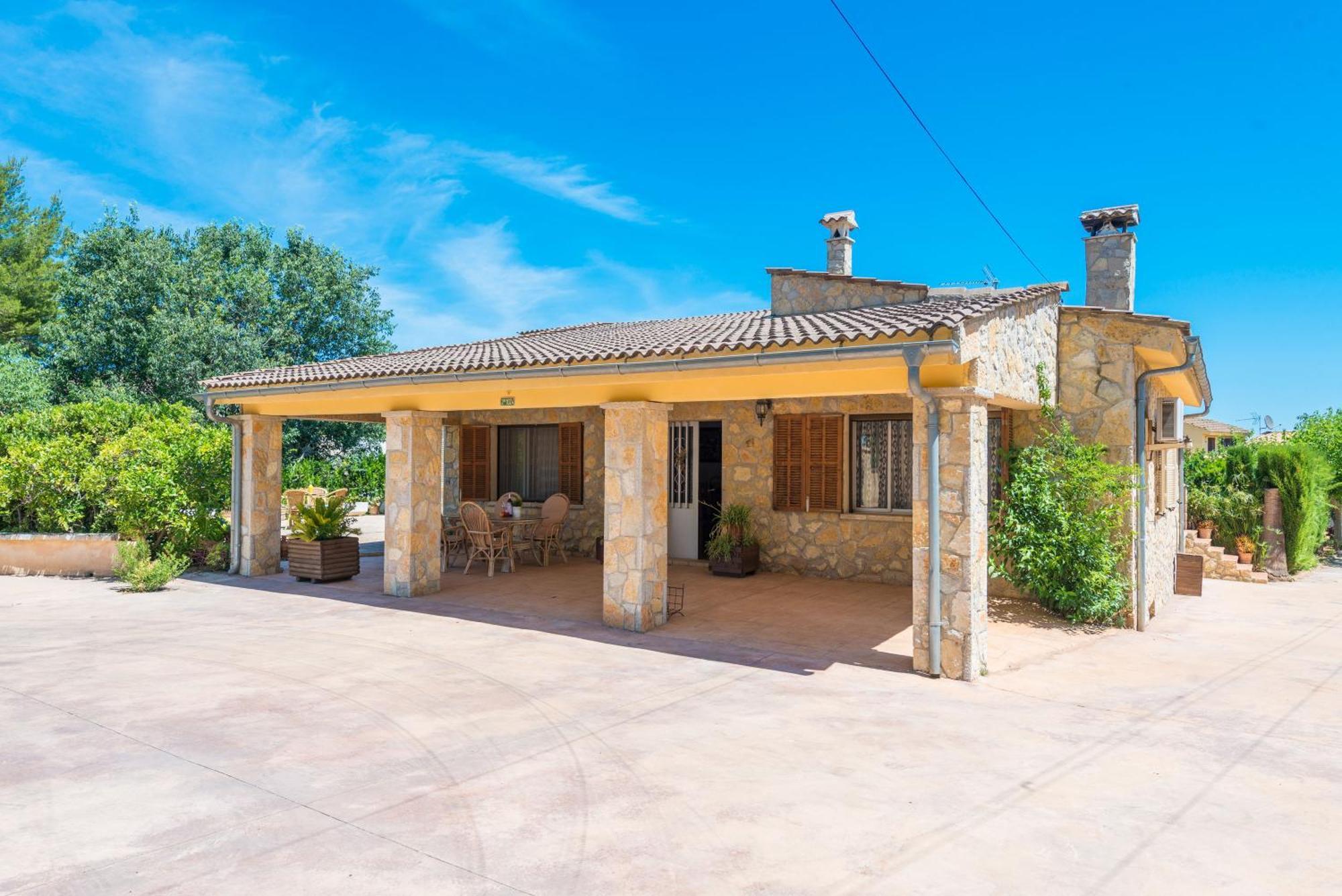 Vivienda Isabela Villa Инка Екстериор снимка