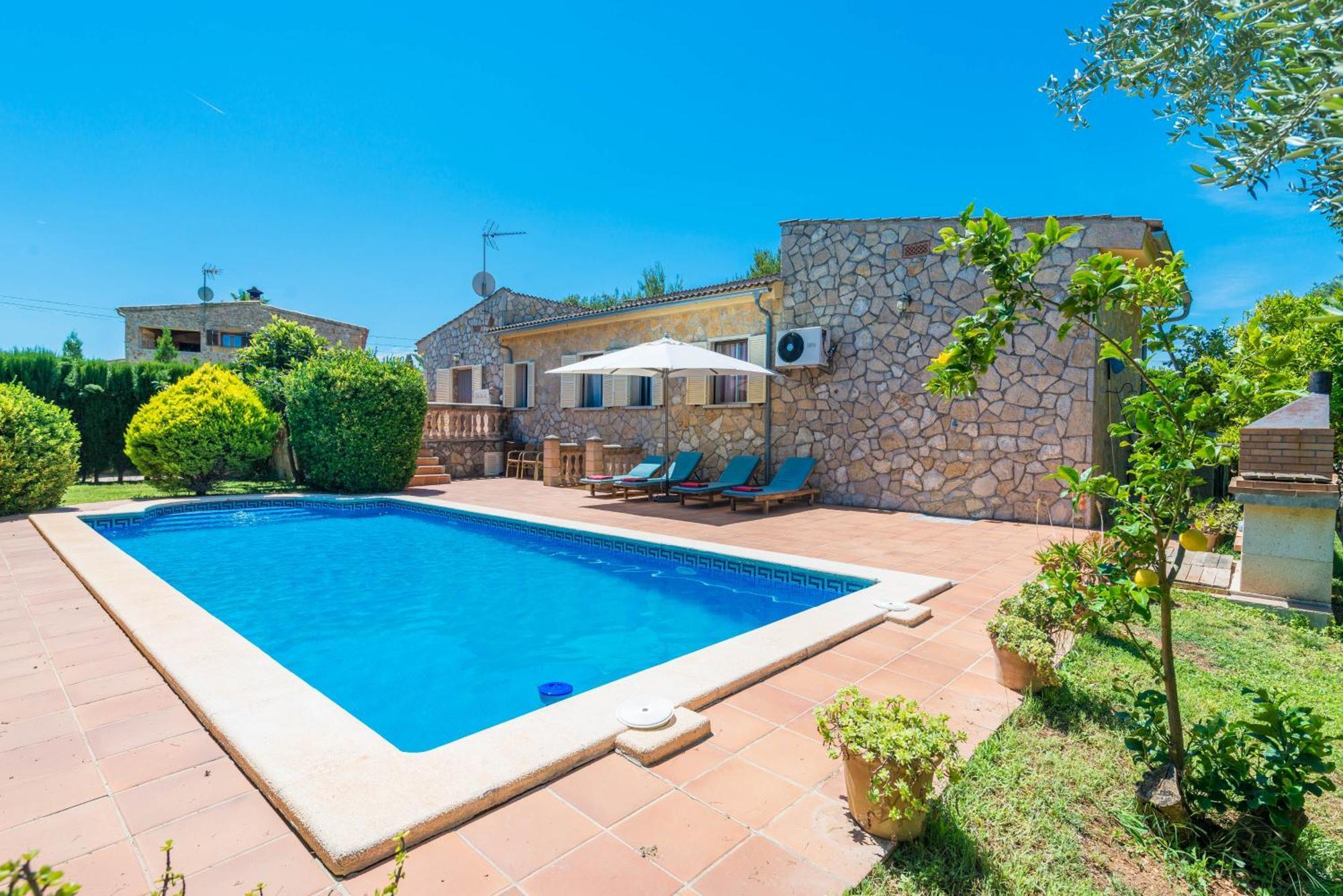 Vivienda Isabela Villa Инка Екстериор снимка