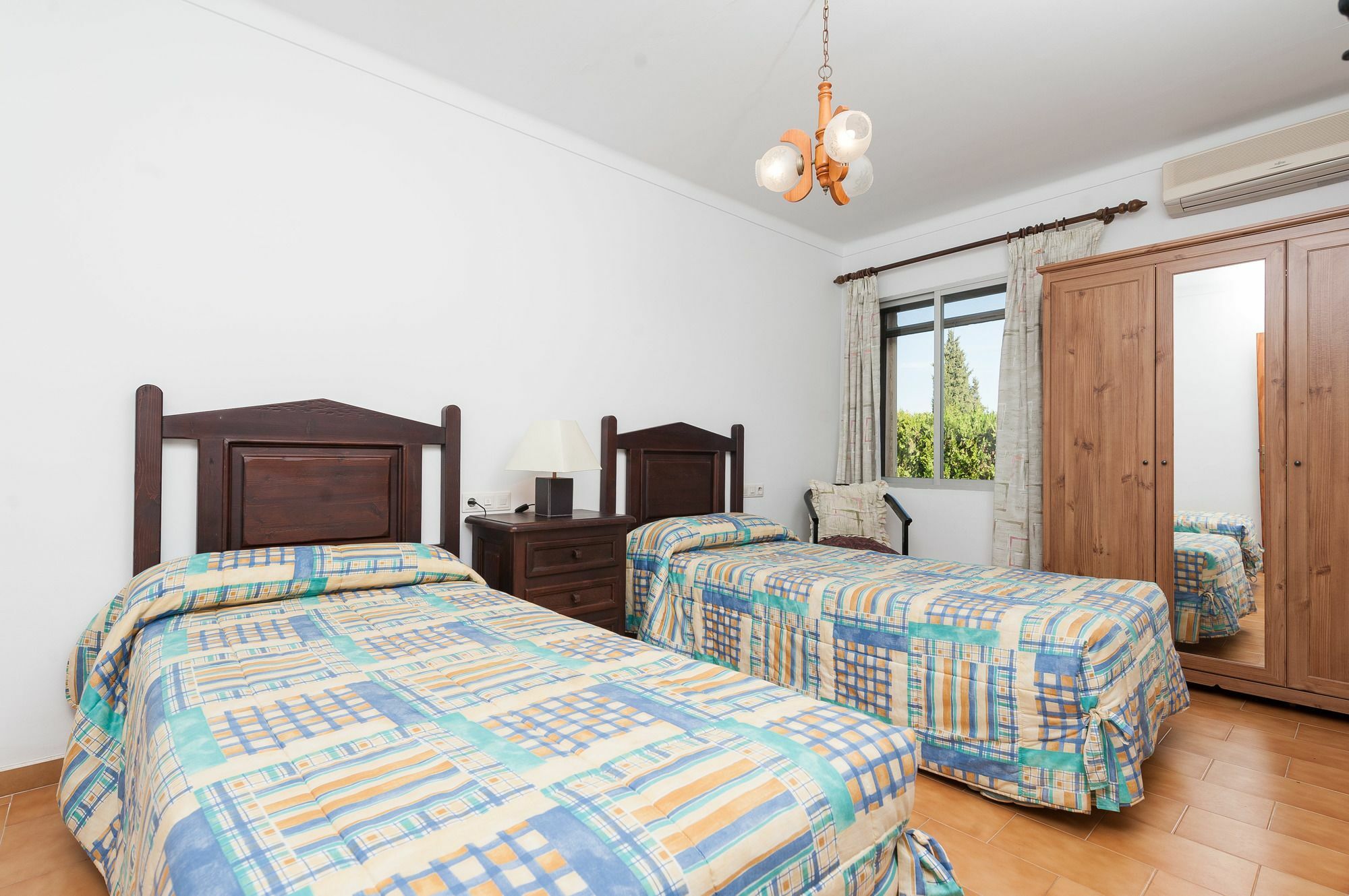 Vivienda Isabela Villa Инка Екстериор снимка
