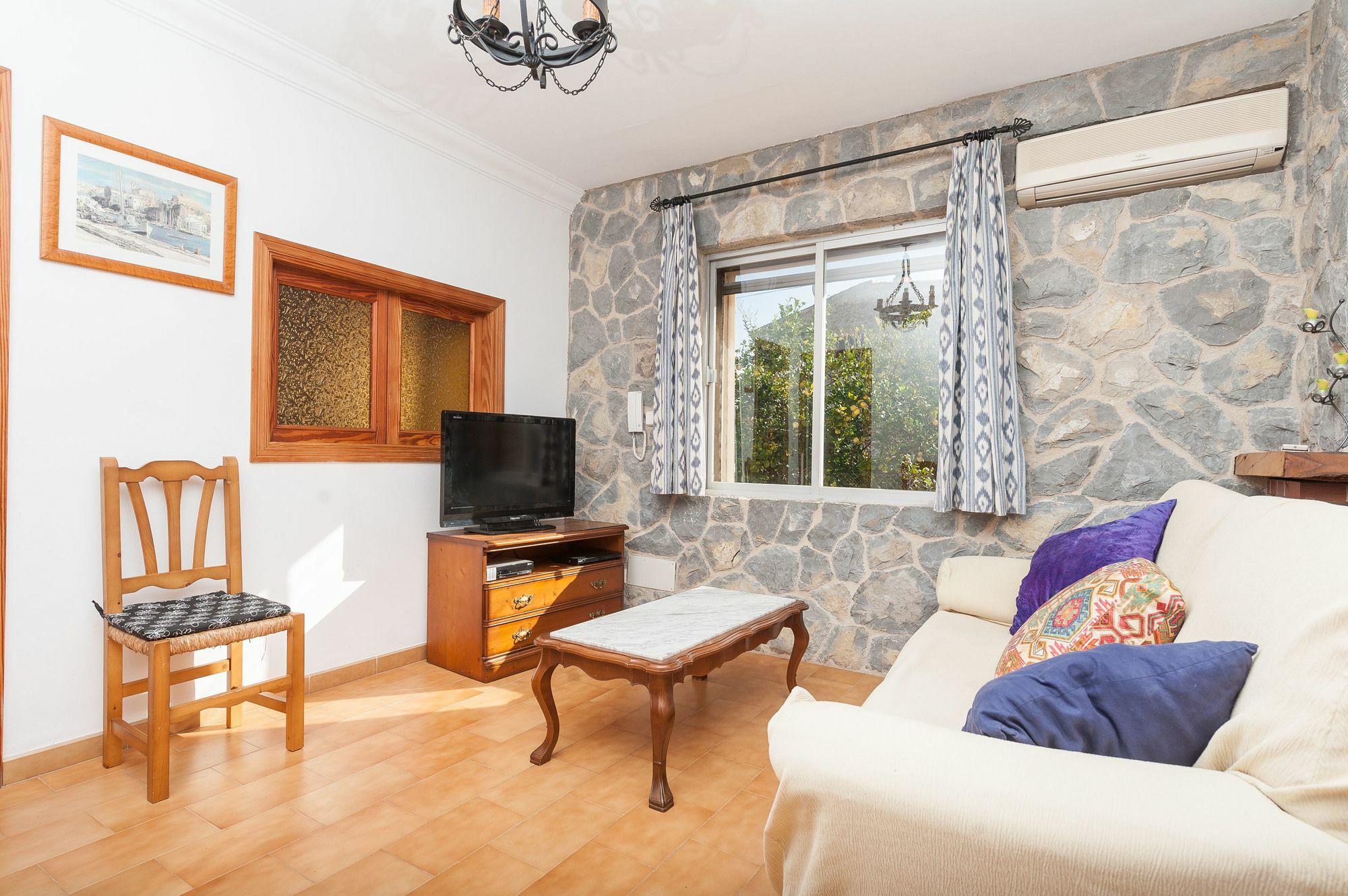 Vivienda Isabela Villa Инка Екстериор снимка