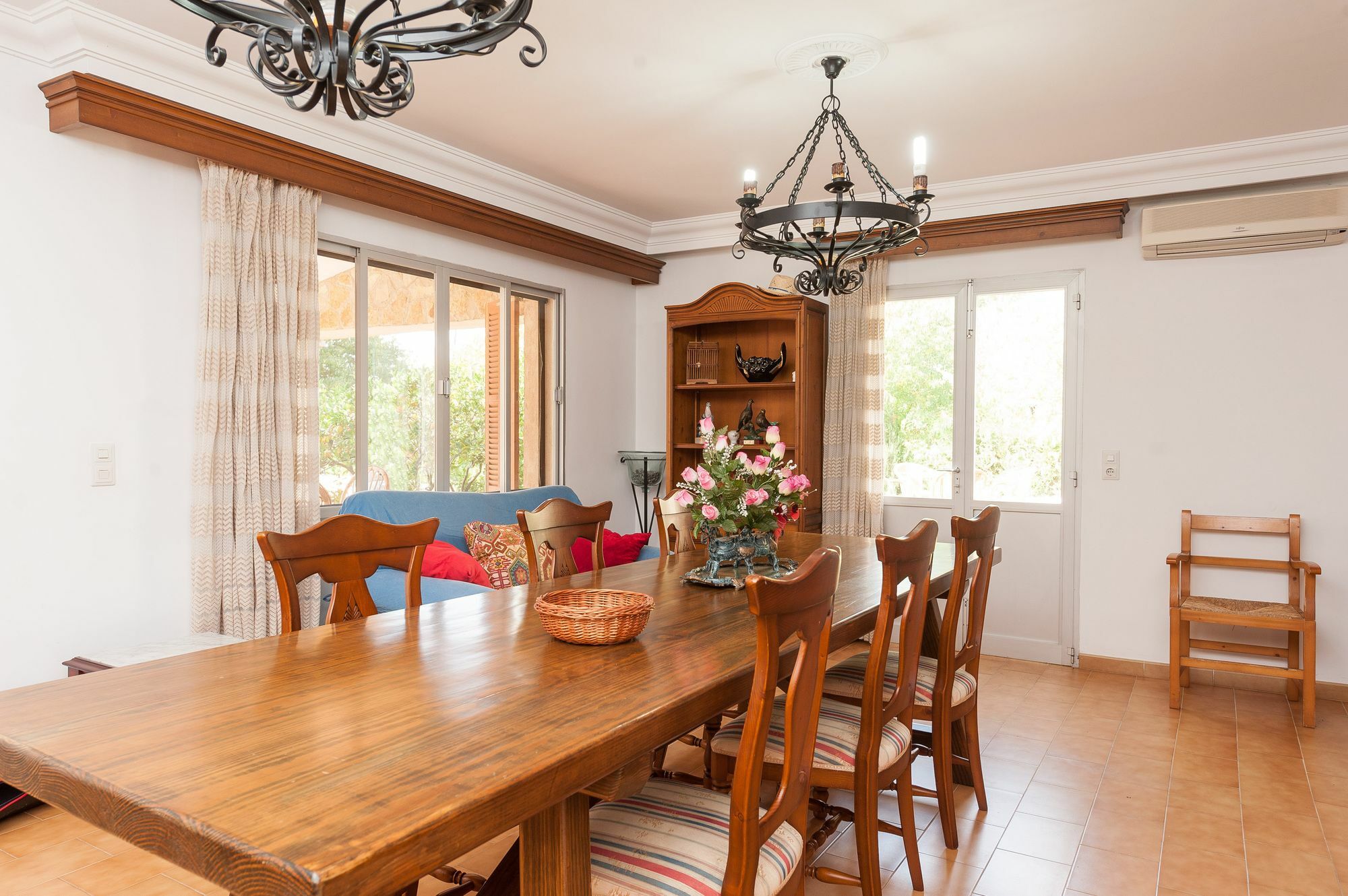 Vivienda Isabela Villa Инка Екстериор снимка