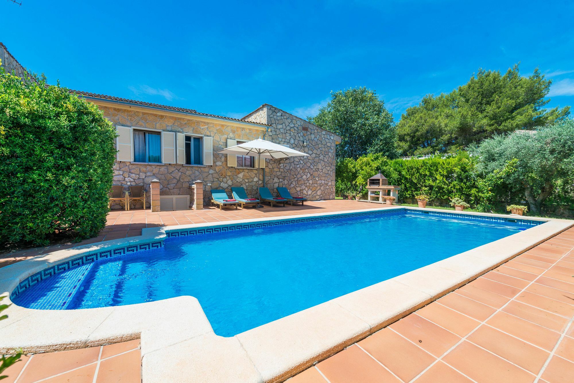 Vivienda Isabela Villa Инка Екстериор снимка