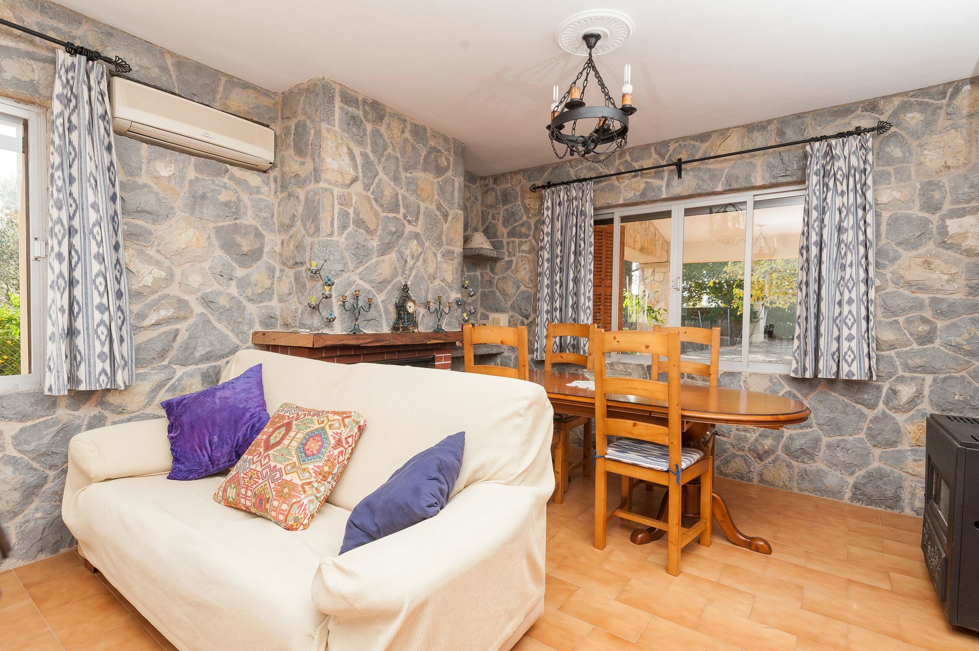 Vivienda Isabela Villa Инка Екстериор снимка
