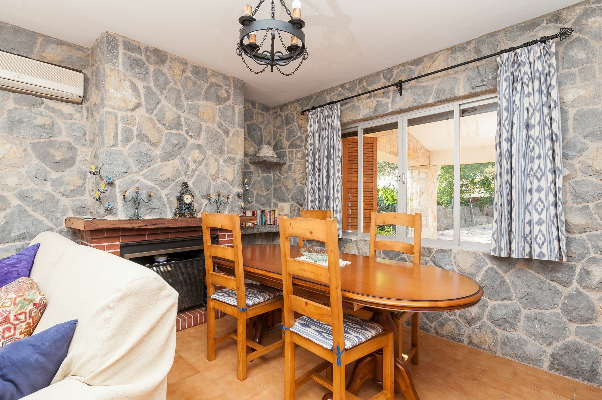 Vivienda Isabela Villa Инка Екстериор снимка